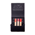 Long-wear Mineral Lipstick Purse Packs