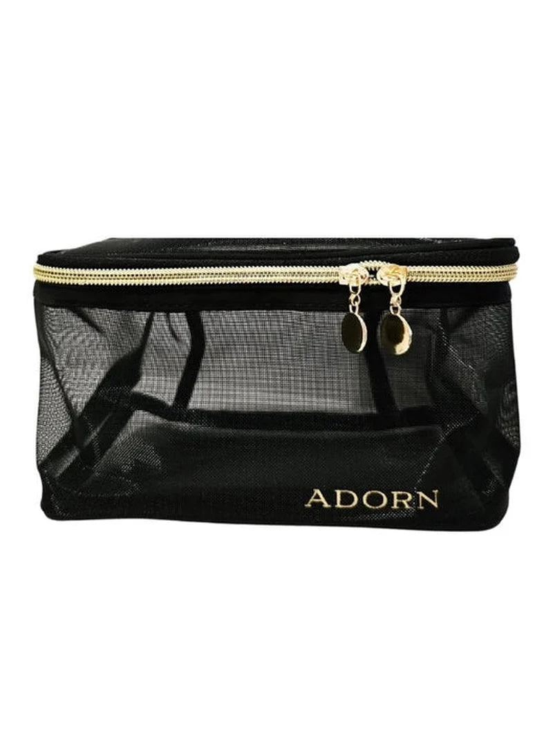 ADORN Cosmetic Bags