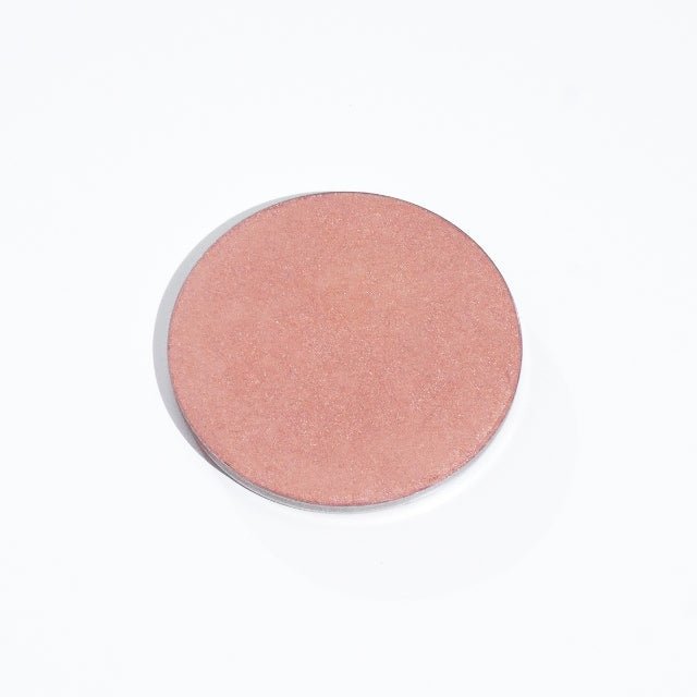 Mineral Highlighting Blush - Adorn Cosmetics