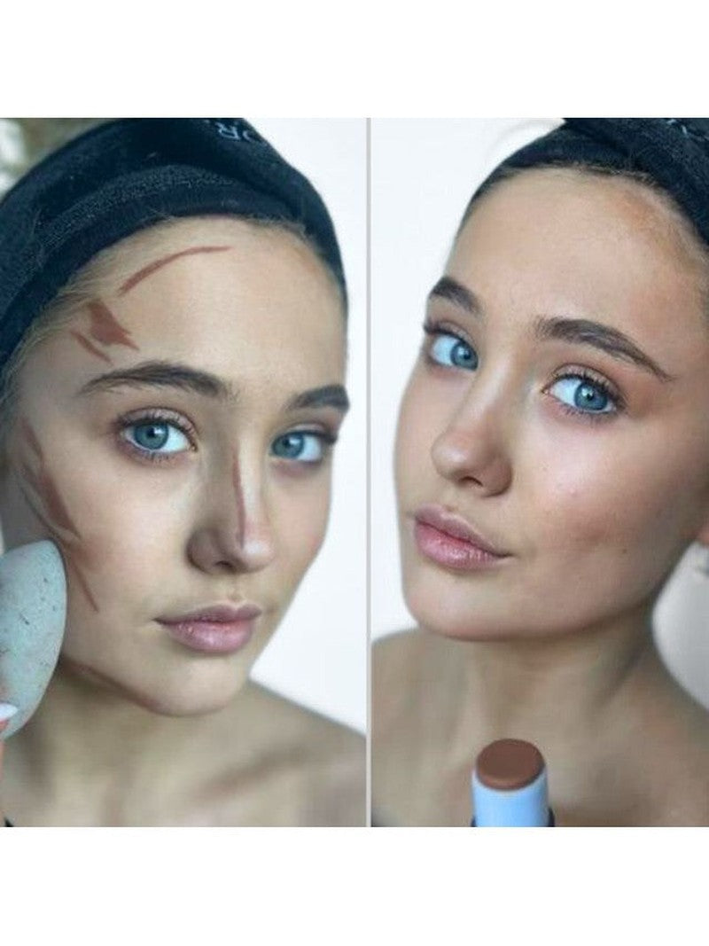 Natural Cream Contour Stick
