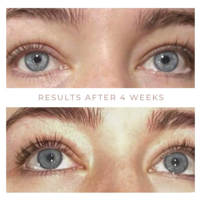 Natural Lash Growth Serum