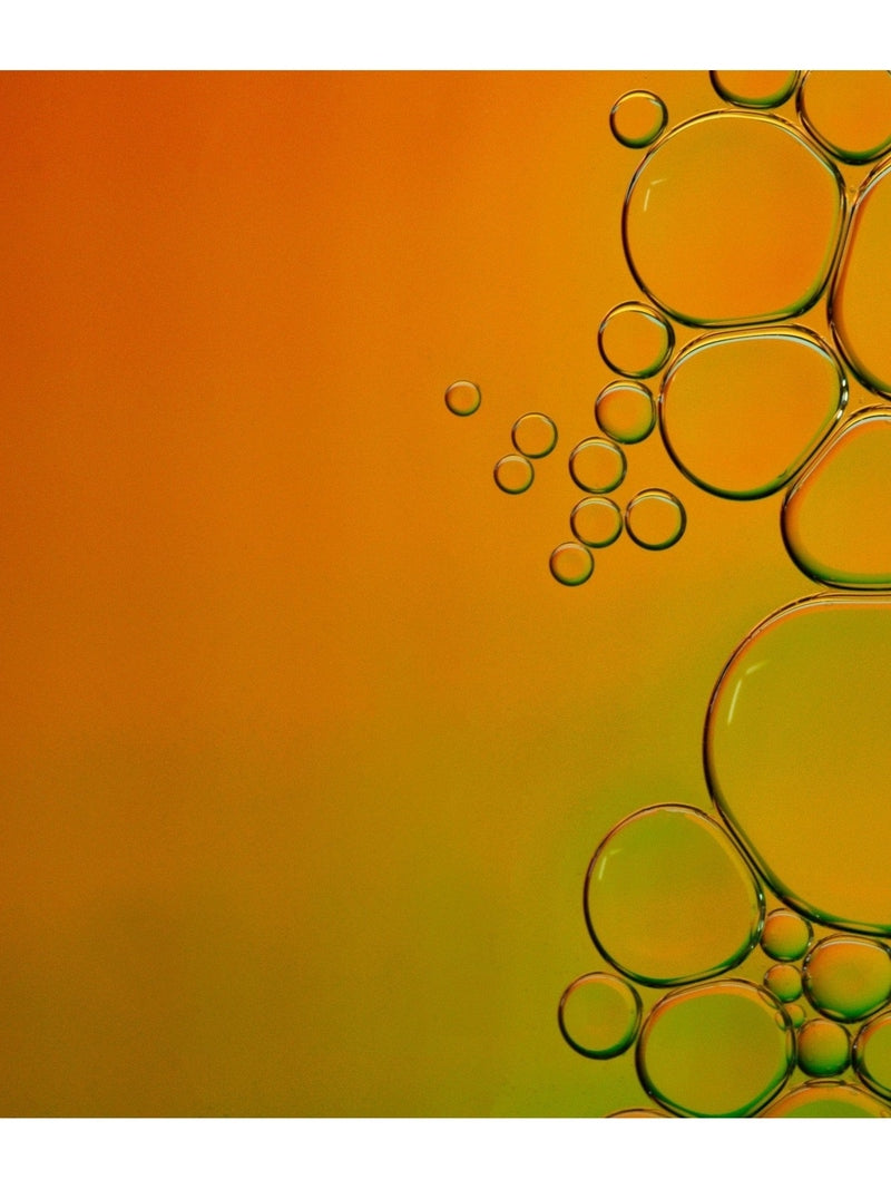 ADORN Hemp Seed Muscle Recovery Oil