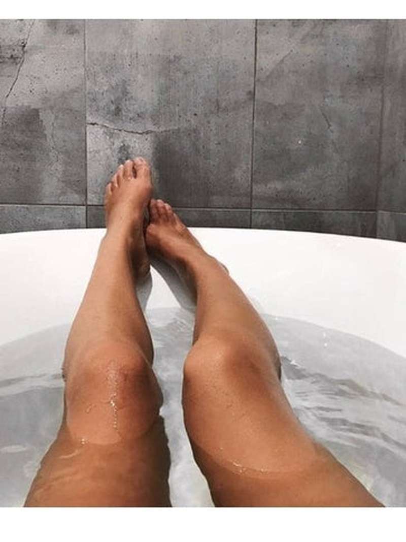 ADORN Natural Self Tan Mousse