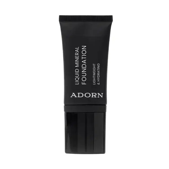 ADORN Mineral + Ceramide Liquid Foundation