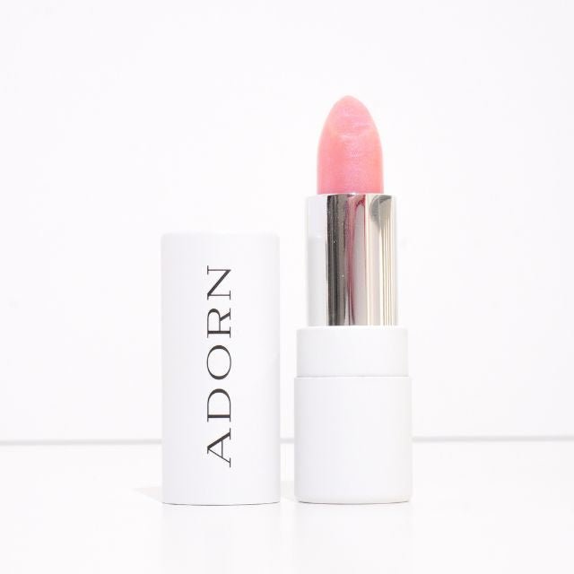 Naturally Nourishing Lip Glaze - Adorn Cosmetics