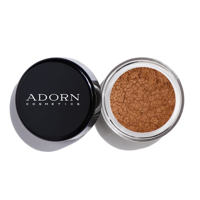 NEW IN! SPF 20+ Mineral Bronzer