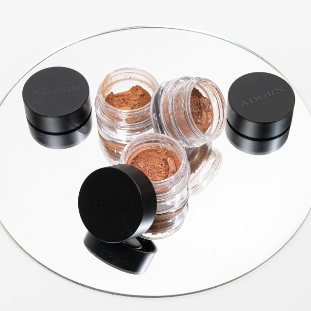 NEW IN! SPF 20+ Mineral Bronzer