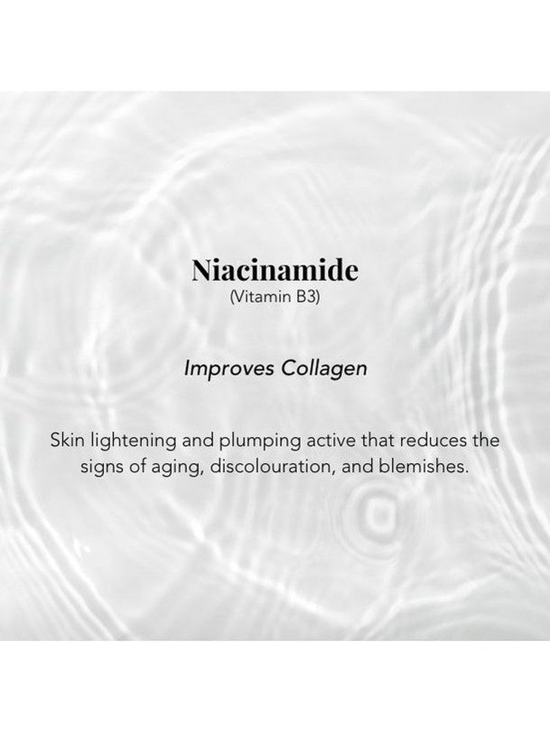 ADORN Niacinamide Night Repair + Pigmentation Face Cream