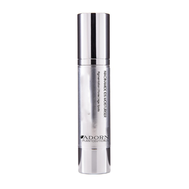 Niacinamide 10% Cosmeceutical Pores + Pigmentation Moisturiser - My Store