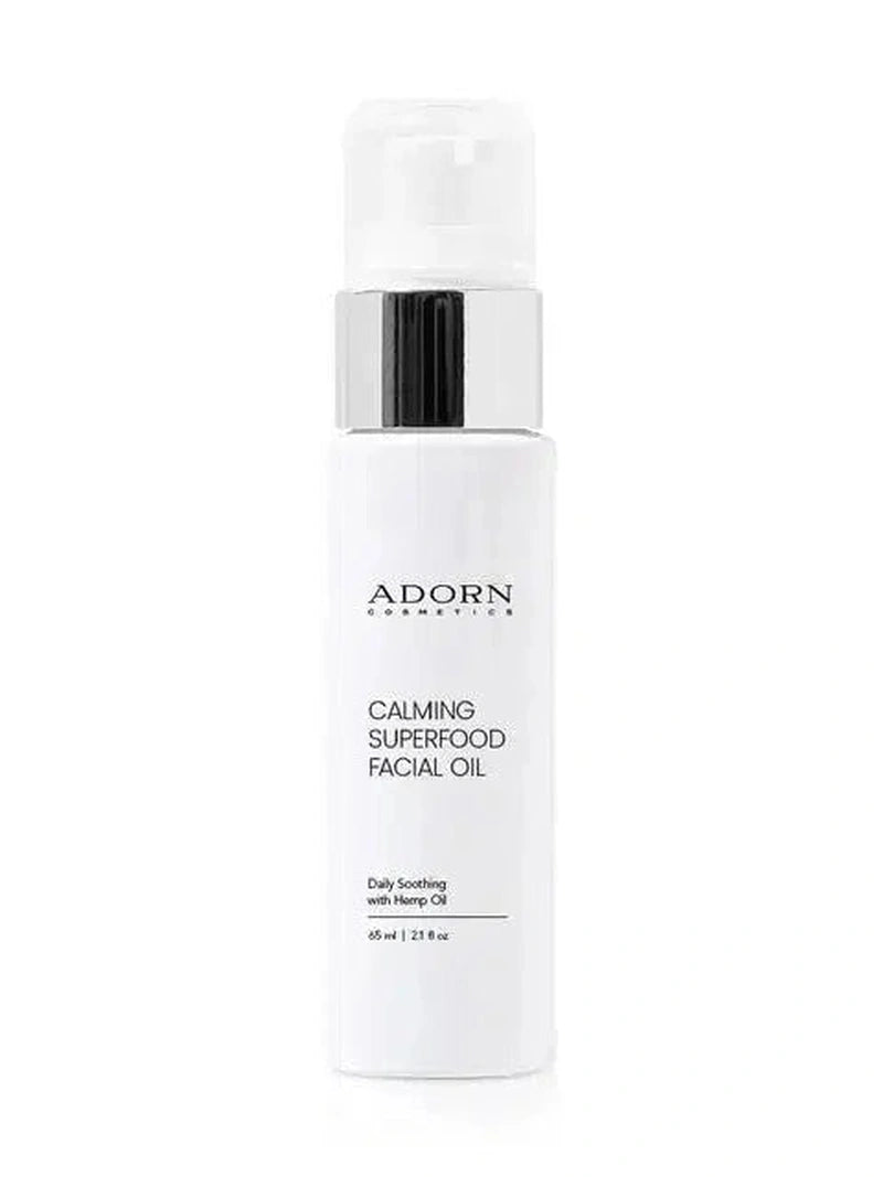 ADORN Calendula Calming Face Oil