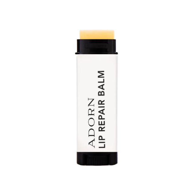 Organic Lip Repair Balm - Coconut & Vanilla