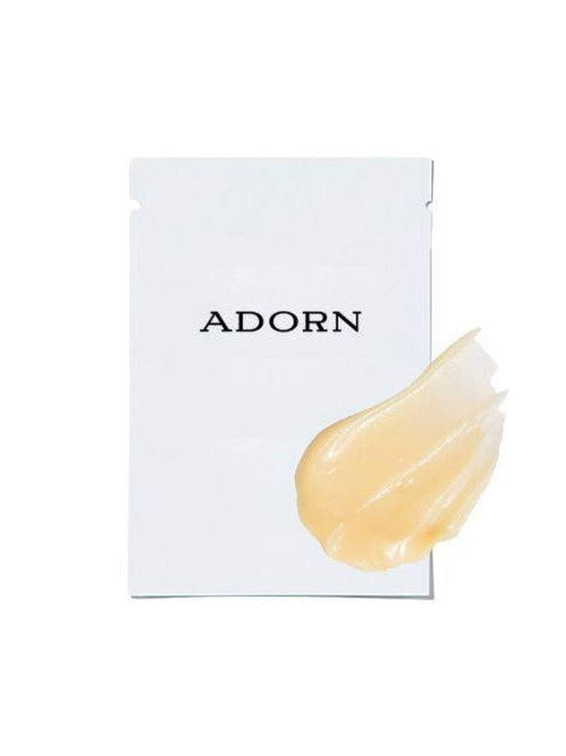 ADORN Baobab Squalene Makeup Melt Cleansing Balm