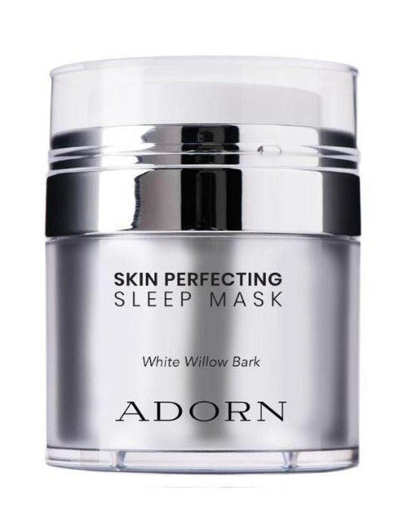 ADORN White Willow Bark Overnight Regenerative Gel Mask