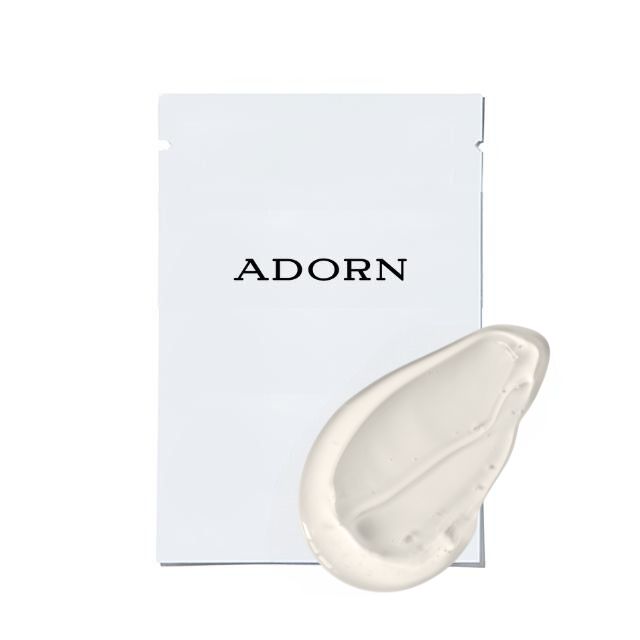 ADORN White Willow Bark Overnight Regenerative Gel Mask