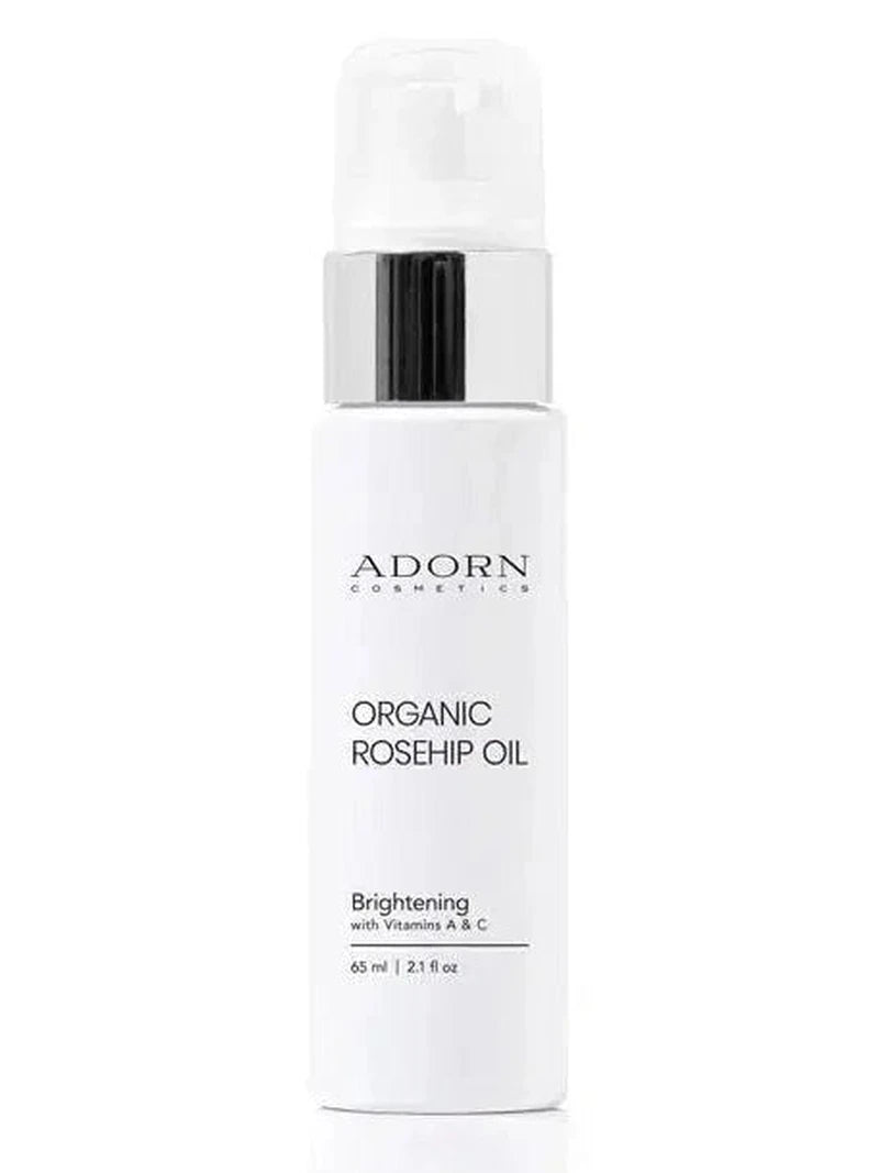 ADORN Organic Rosehip Oil