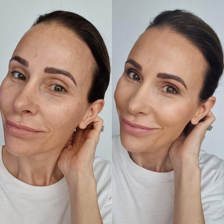 SPF 20 Mineral Foundation + Refill Set - Adorn Cosmetics