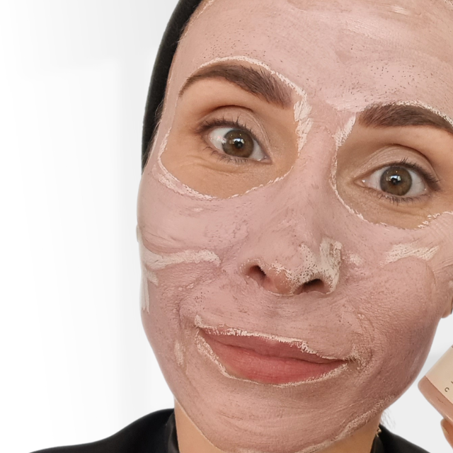 Natural Clay Face Masks - My Store