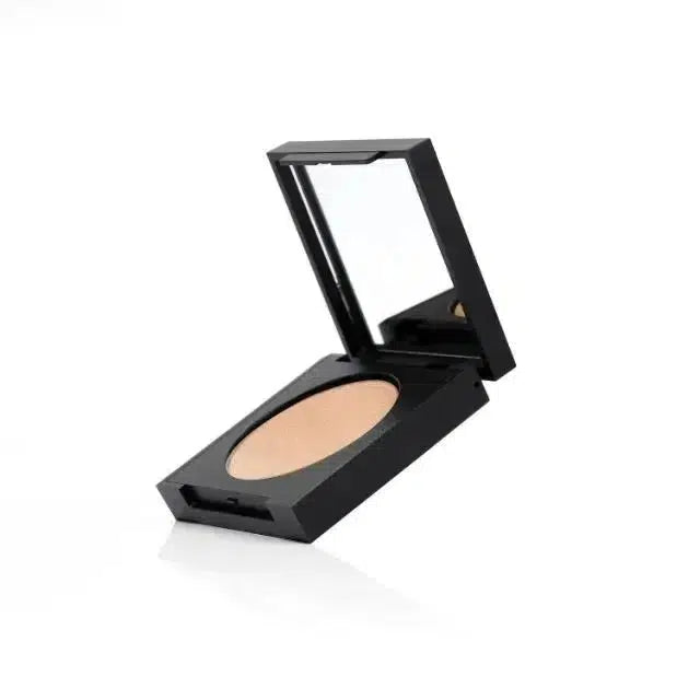 Pressed Mineral Duo Compact: Highlighter & Bronzer