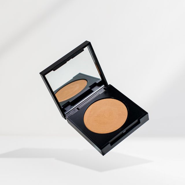 Pressed Mineral Corrective Contour Compact