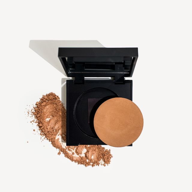 Pressed Mineral Corrective Contour Compact