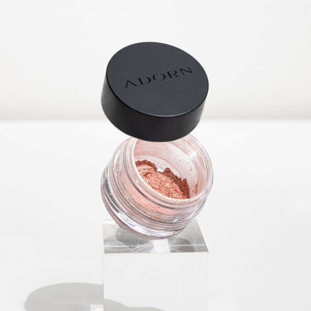 Pure Mineral Blush