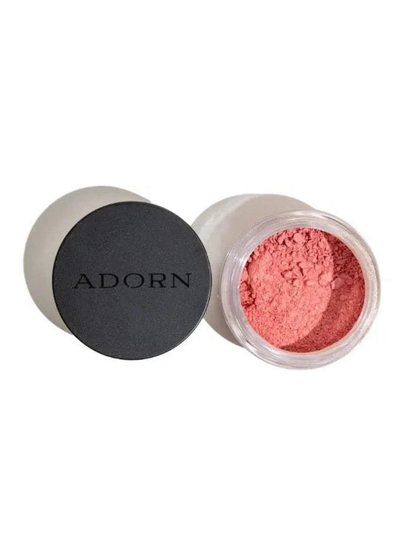 ADORN Loose Mineral Blush | Refillable