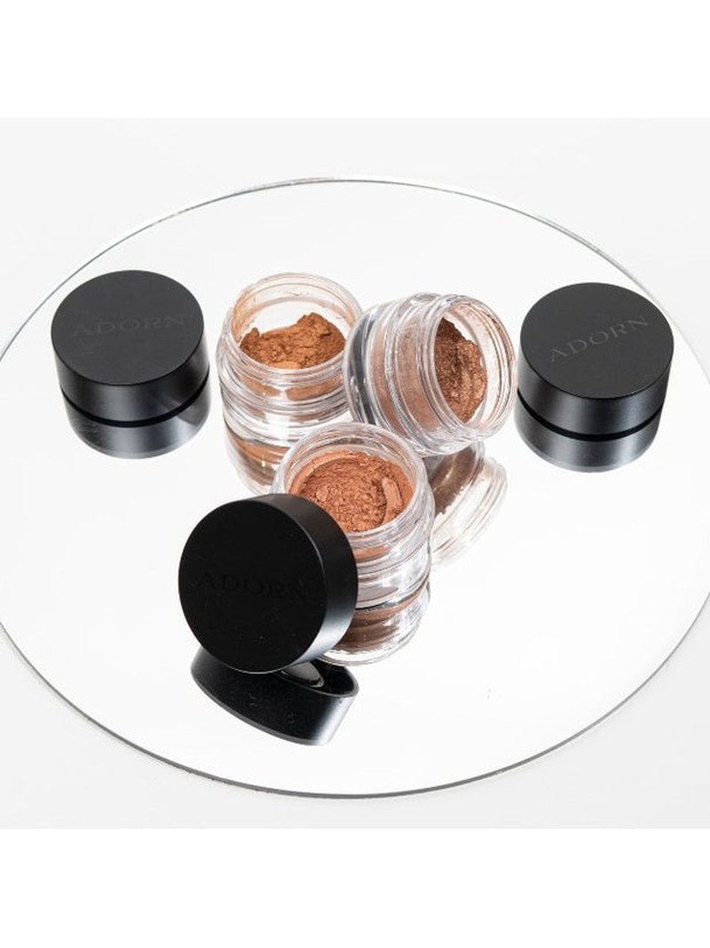 ADORN Loose Mineral Bronzer | Refillable