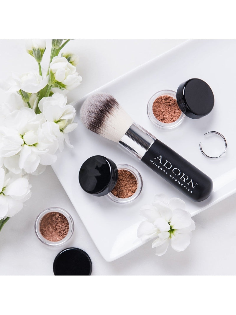 ADORN Loose Mineral Bronzer | Refillable