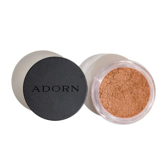 Pure Mineral Bronzer - Adorn Cosmetics