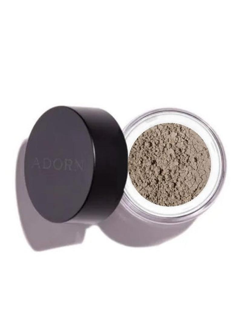 ADORN Loose Mineral Brow Powder | Refillable