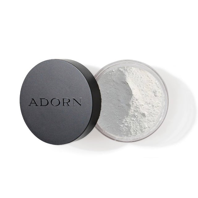 Pure Mineral HD Miracle Blur Powder - Adorn Cosmetics