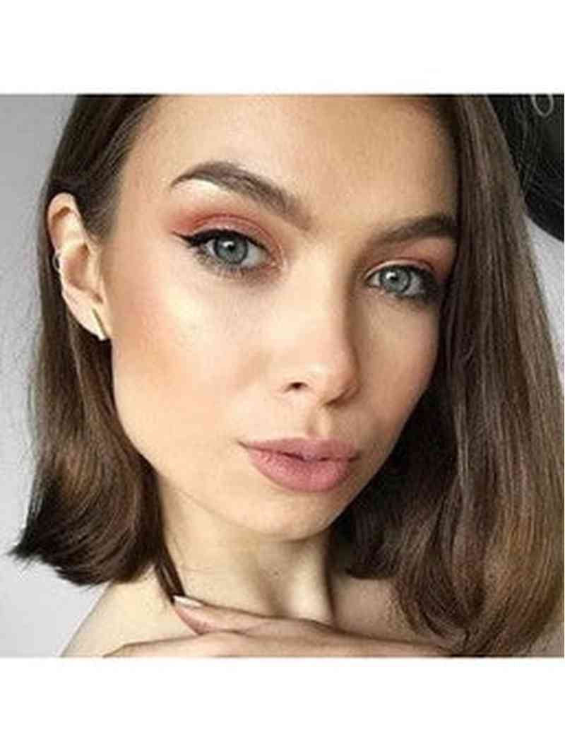 ADORN Pressed Mineral/Cream Shadow Refills