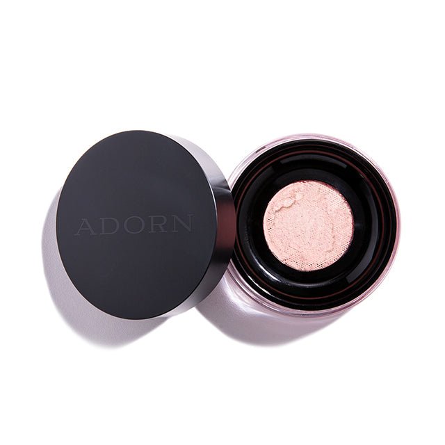 Pure Mineral Loose Highlighter Refill - Adorn Cosmetics