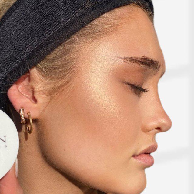 Pure Mineral Loose Highlighter