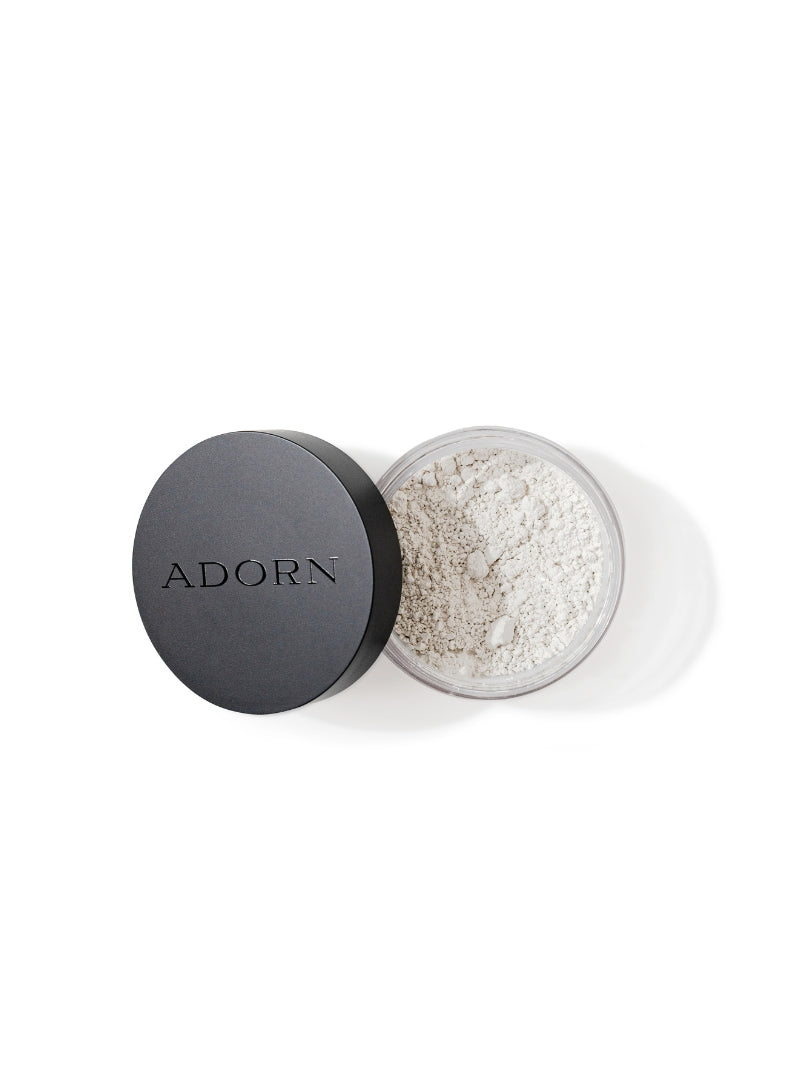 ADORN Mineral Setting Powder | Refillable