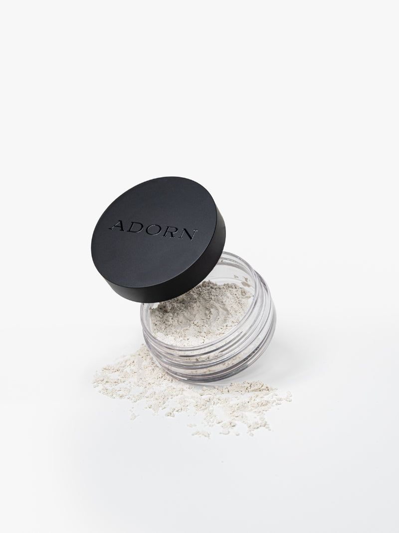 ADORN Mineral Setting Powder | Refillable