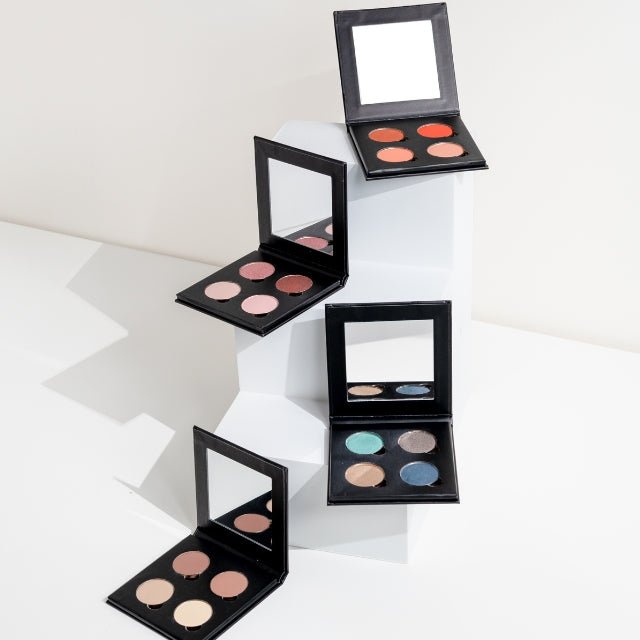 ADORN Pressed Mineral/Cream Shadow Refills