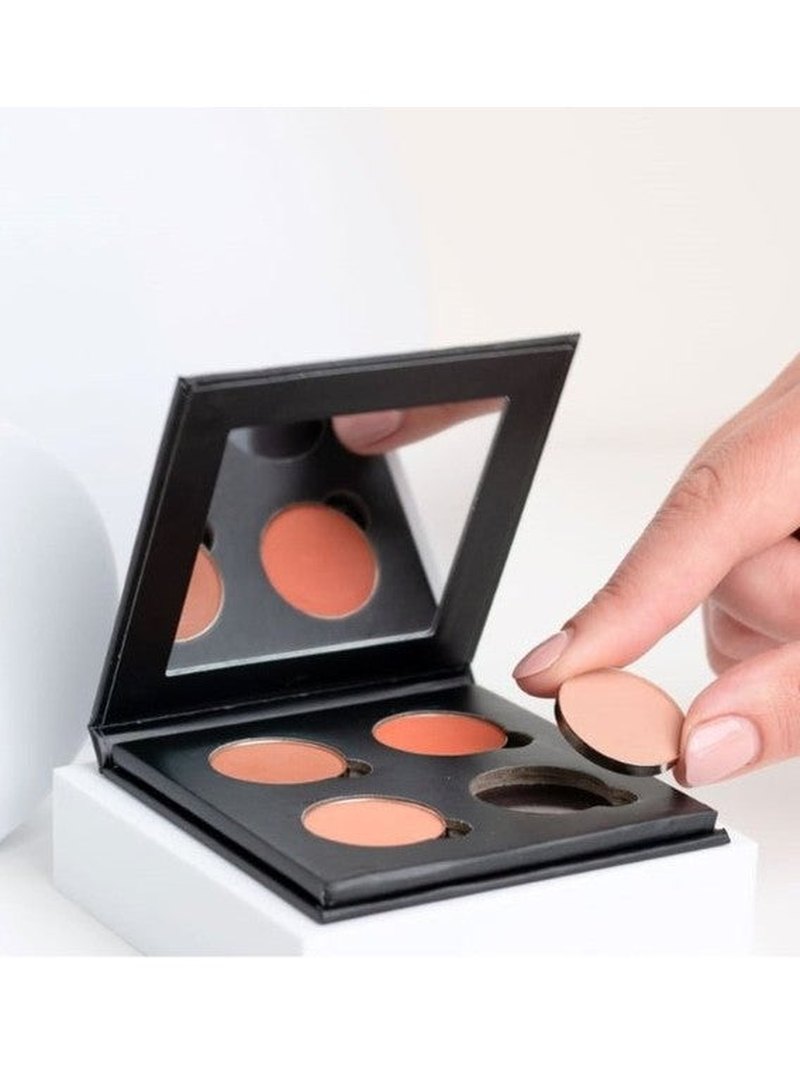 ADORN Pressed Mineral/Cream Shadow Refills
