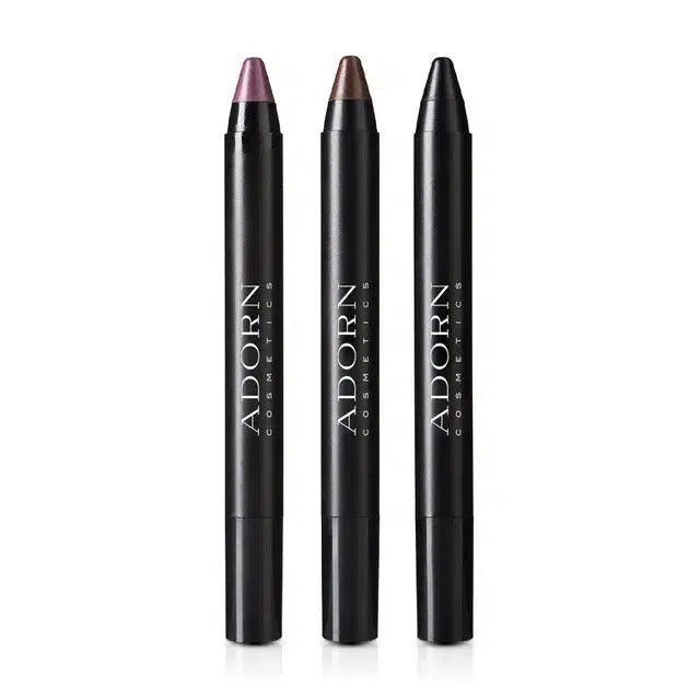 Shadow + Liner Mineral Eye Crayon