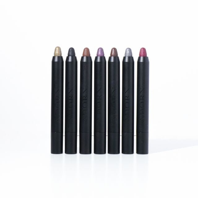 ADORN Vitamin E Mineral Face Crayons