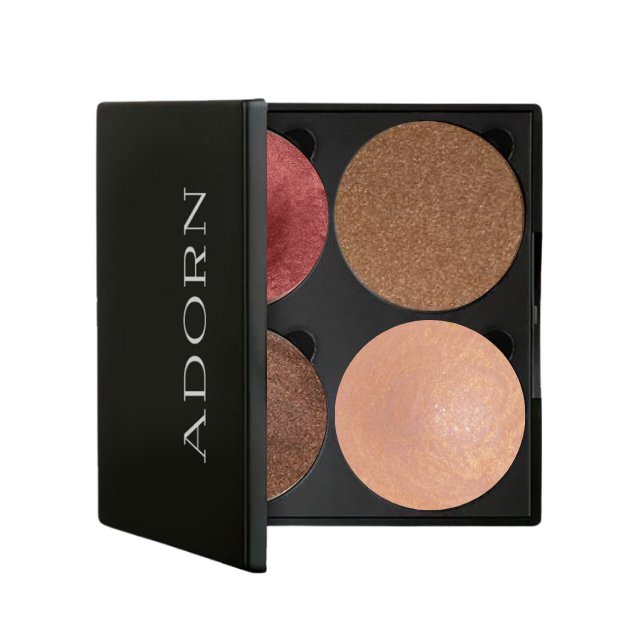 Shop The Look: Any 3 For Only $149 - Adorn Cosmetics