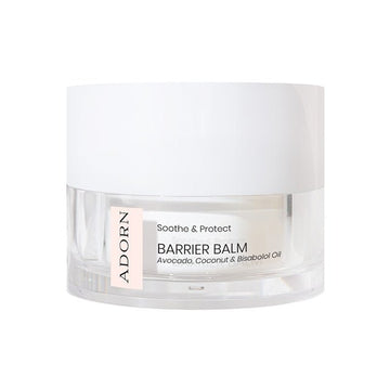 Soothing Barrier Natural Protection Balm - Adorn Cosmetics