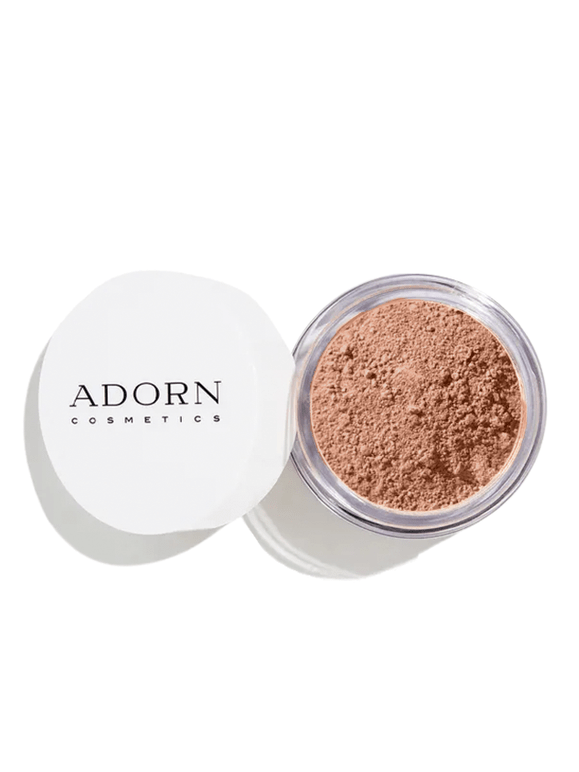 SPF 20 Pure Mineral Foundation - Adorn Cosmetics
