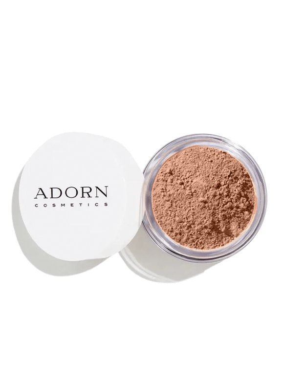 SPF 20 Pure Mineral Foundation - Adorn Cosmetics