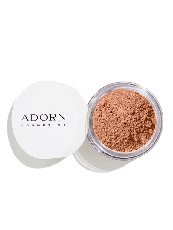 SPF 20 Pure Mineral Foundation - Adorn Cosmetics