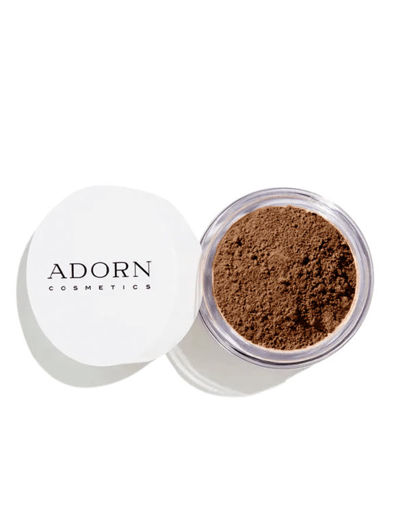 SPF 20 Pure Mineral Foundation - Adorn Cosmetics