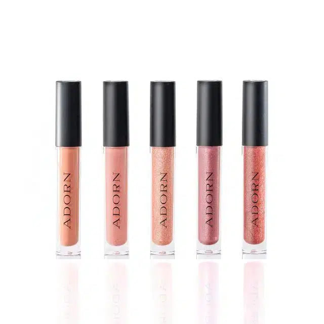 ADORN The Ultimate Lip Set