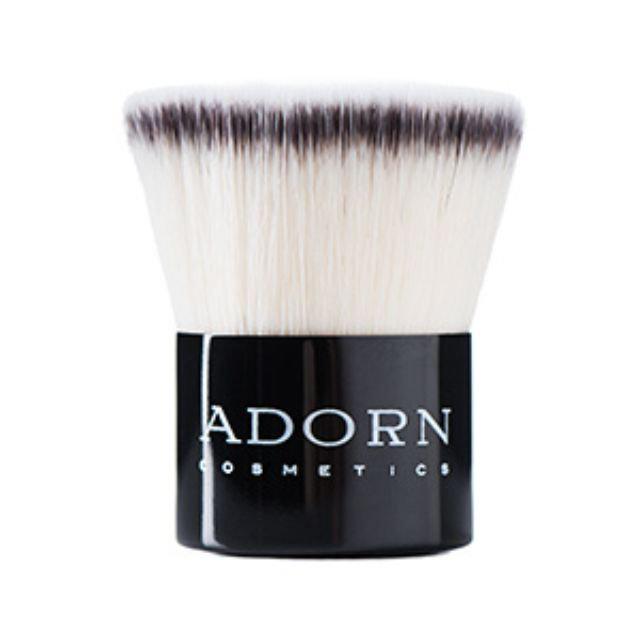 Vegan Kabuki Brush