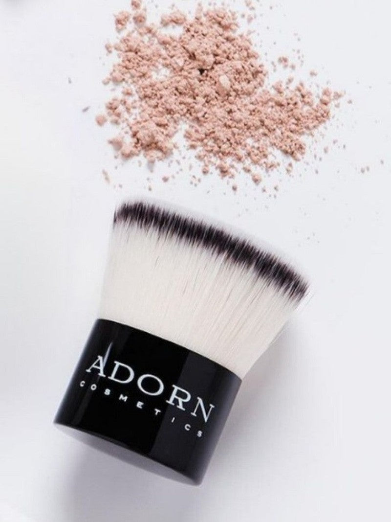 ADORN Kabuki Foundation Brush