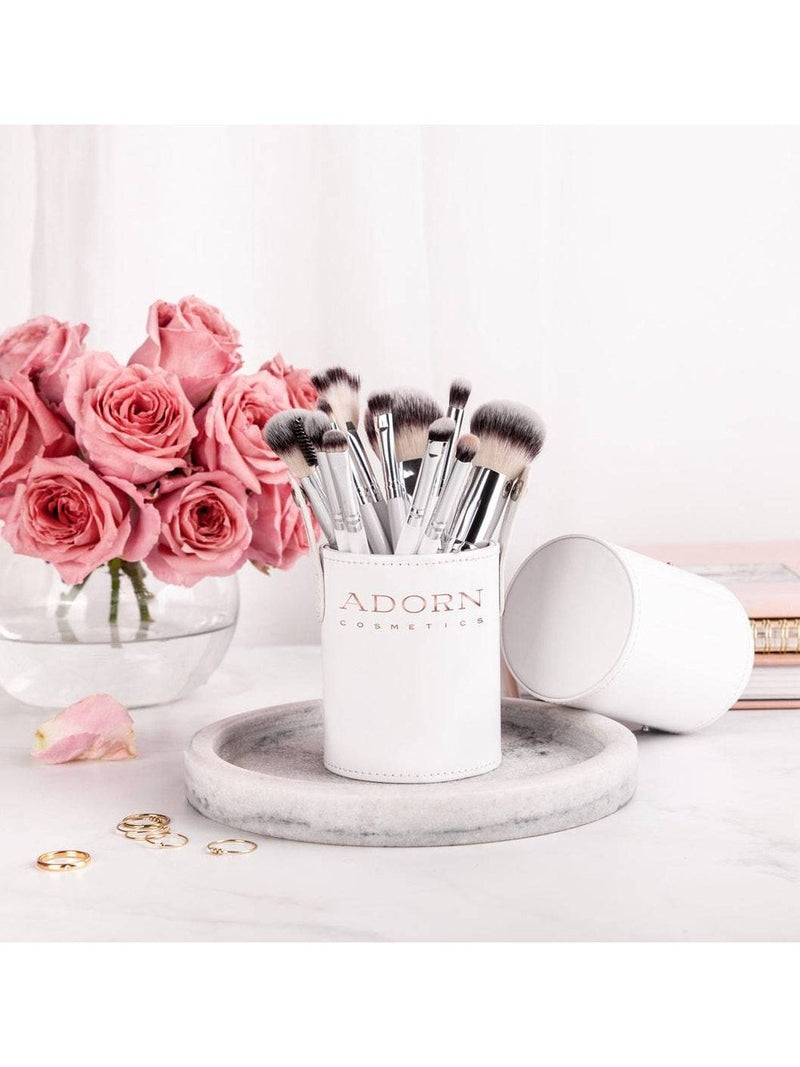 ADORN Better Makeup Brush Set